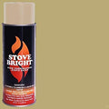 High Temperature Paint 1200 Degree F 12 oz Aerosol P5439