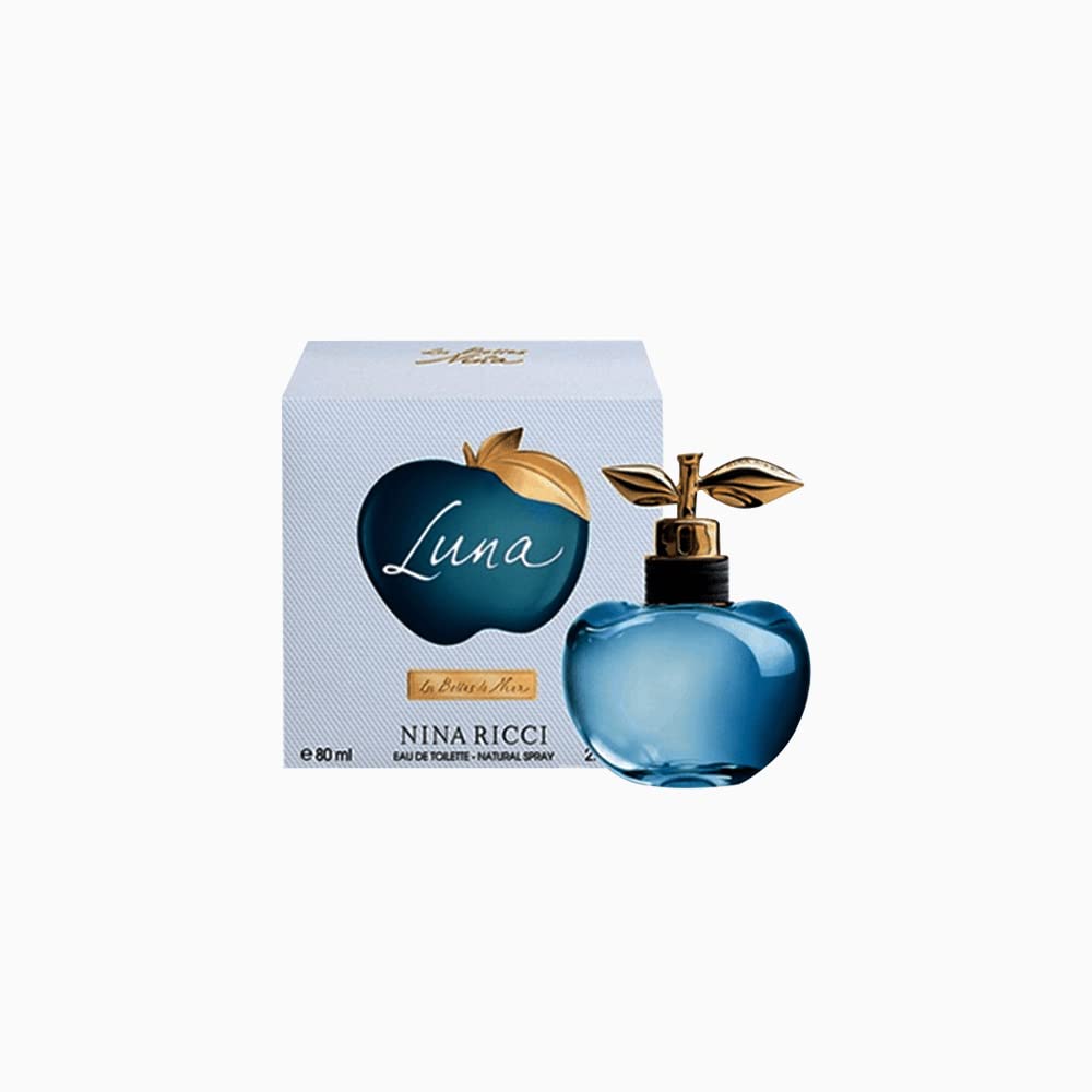 2.7 Ounce Eau de Toilette Spray A136