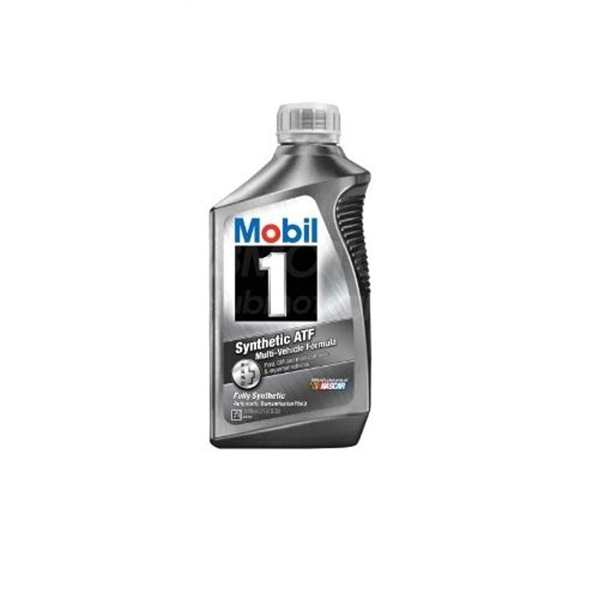 Synthetic Automatic Transmission Fluid 1 Quart Pack of 6 L6809