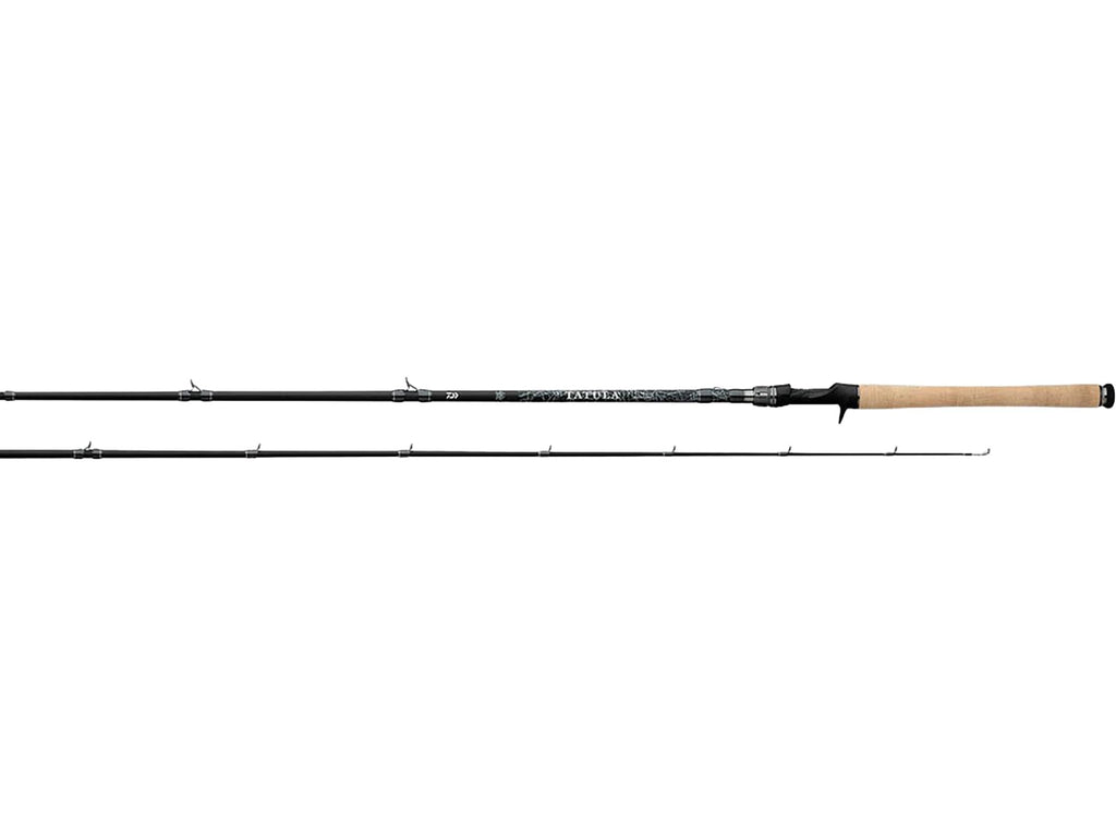 Cork Handle Casting Rods S107245