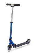 Adjustable Foldable Light Up Wheels Children's Scooter O146
