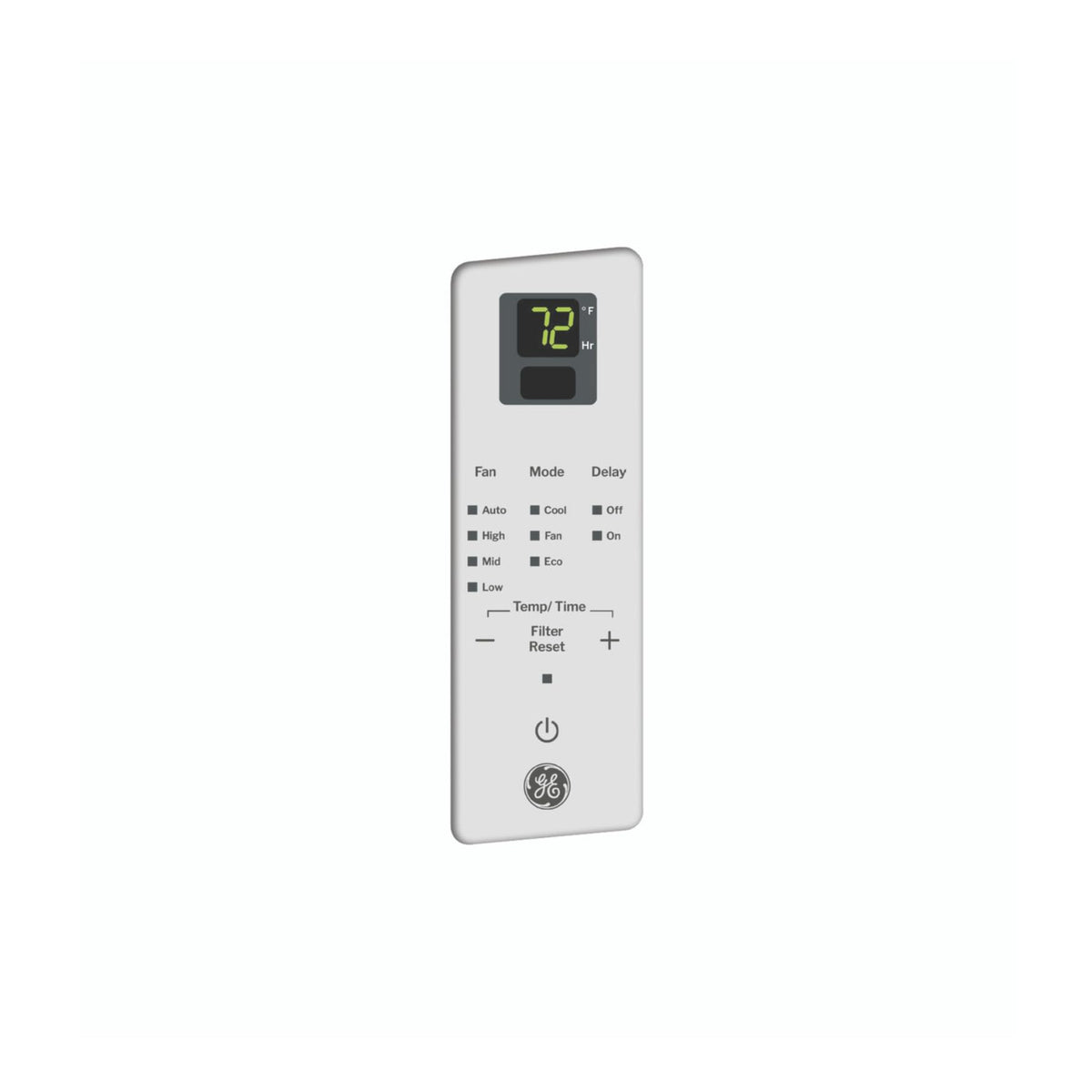 6,000 BTU Electronic Window Air Conditioner U29623