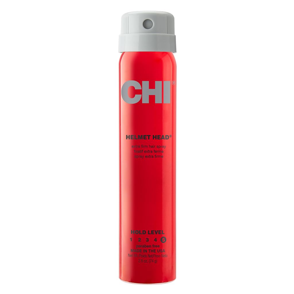 Extra Firm Hairspray, 2.6 Oz U767059