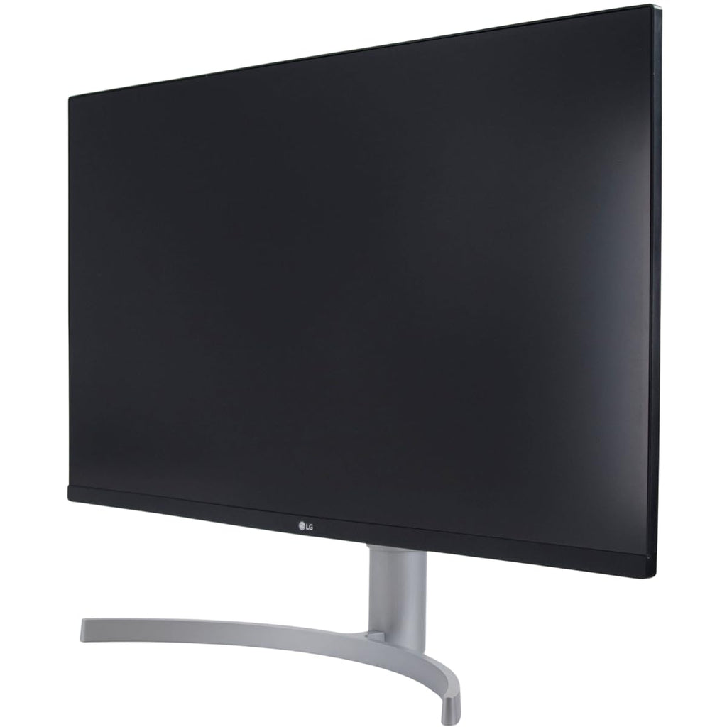 32" 4K UHD IPS Monitor with Built-in Speakers V1272