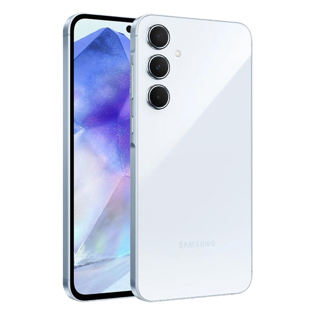 128GB Dual-SIM GSM Unlocked Android Smartphone X849737