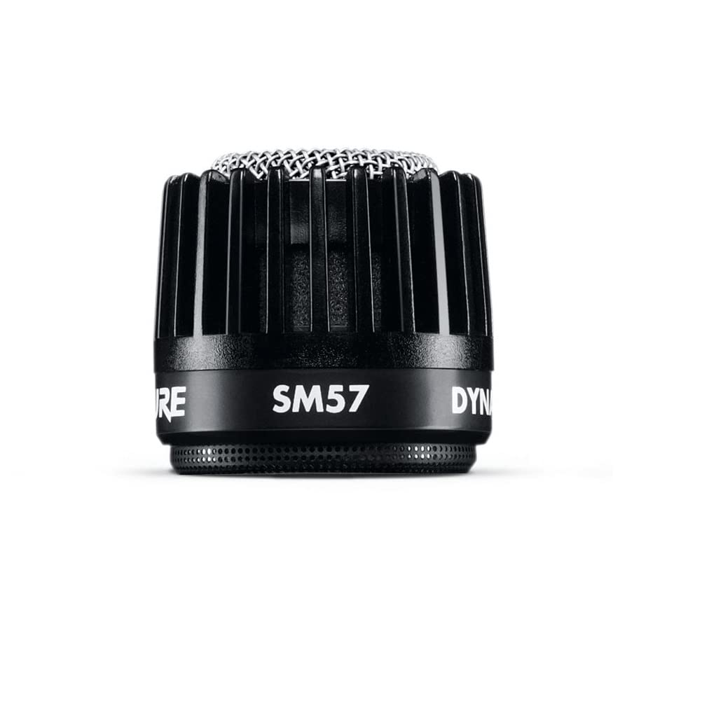 XLR Dynamic Instrument Microphone P401