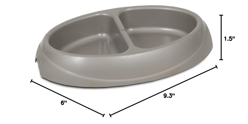 Small Pet Dish I3254