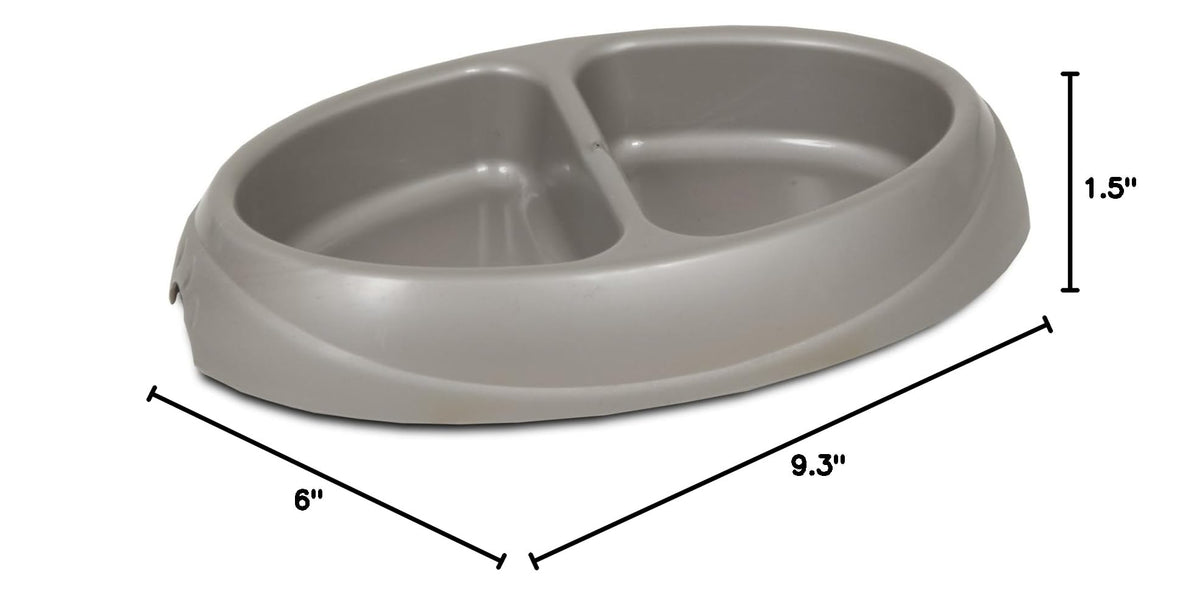 Small Pet Dish I3254