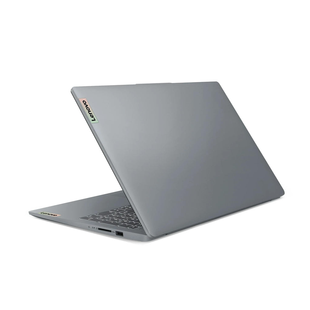 15.6" FHD Touch Laptop AMD Ryzen 5 8GB DDR5 RAM 512 SSD Windows 11 E3887