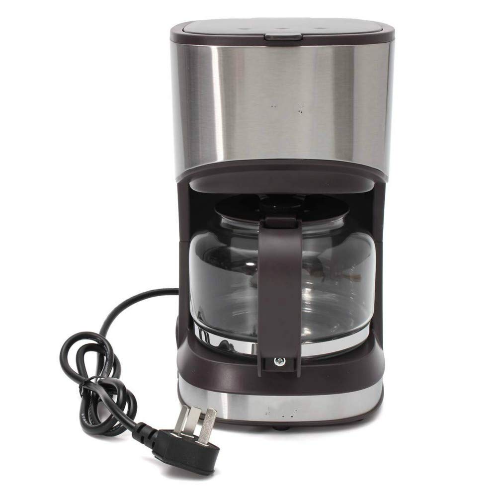 Mini 5 Cup Aluminum Mocha Espresso Coffee Maker K819134