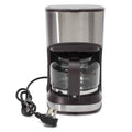 Mini 5 Cup Aluminum Mocha Espresso Coffee Maker K819134