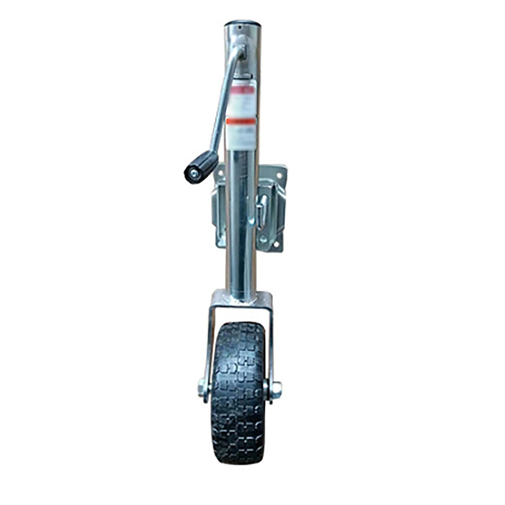 Boat Trailer Jack with Wheels L7092