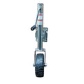 Boat Trailer Jack with Wheels L7092