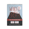 Freeze-Dried Grass-Fed Beef Bone Broth 10 Pack T232