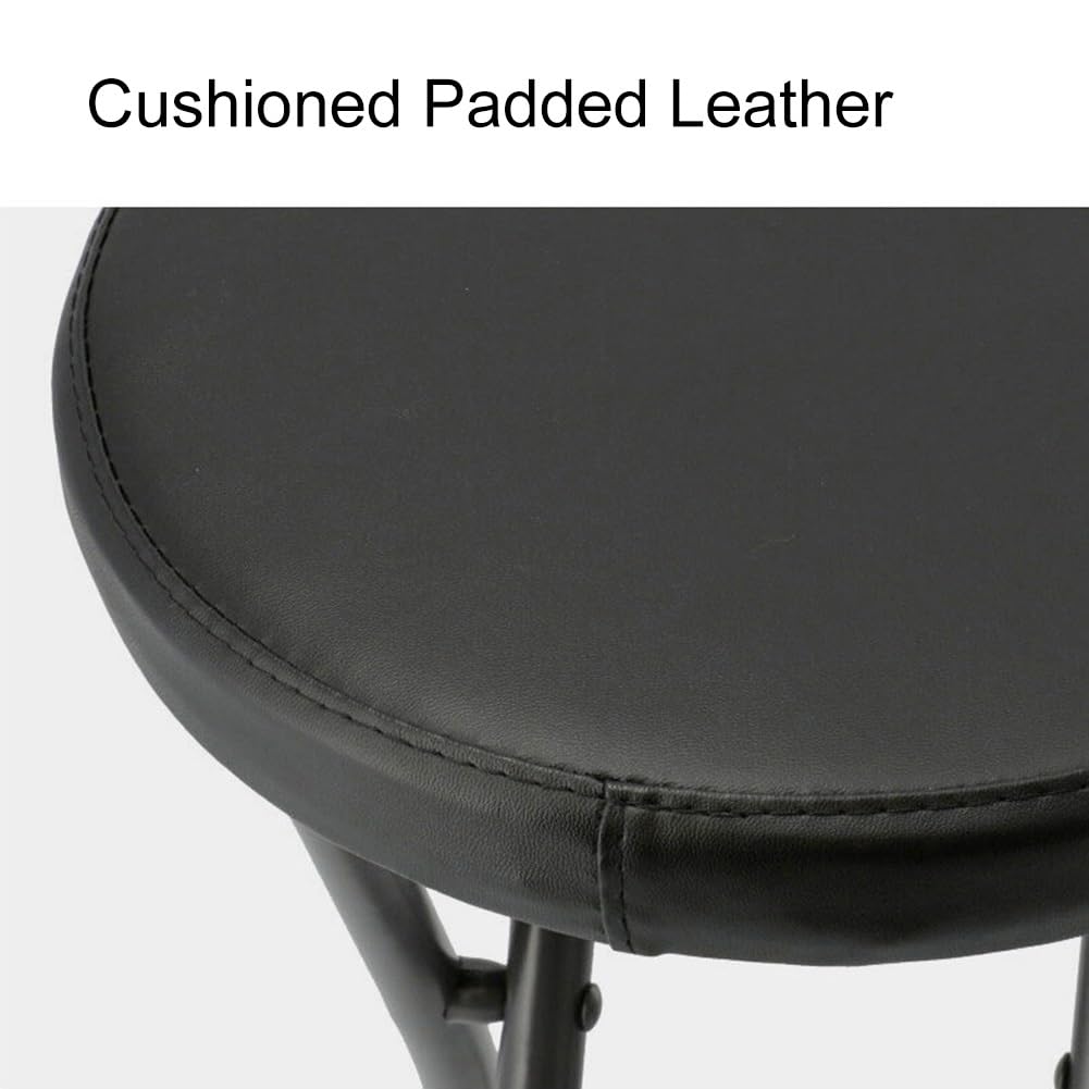 18 Inch Folding Stool M7821