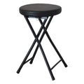 18 Inch Folding Stool M7821