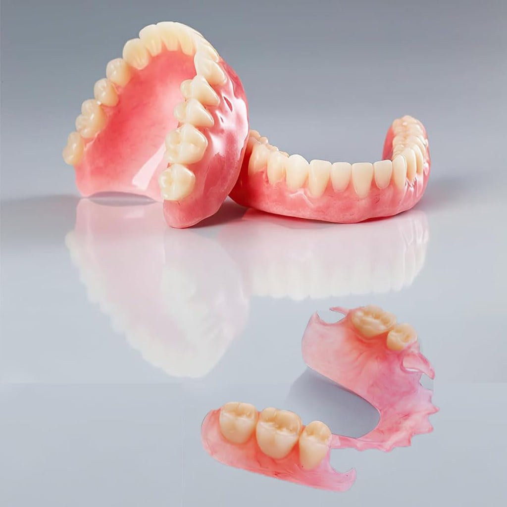 Fake Tooth Repair Kit V19048