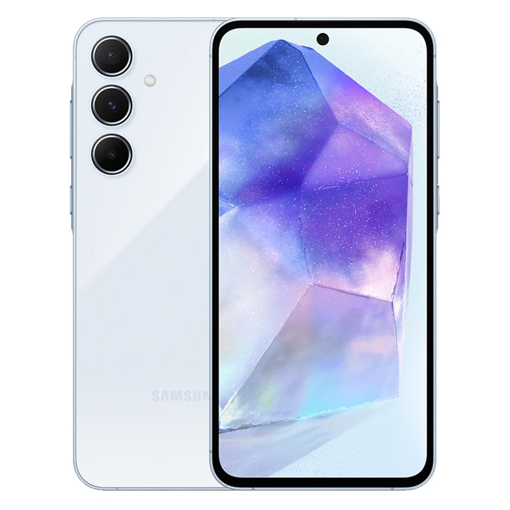 128GB Dual-SIM GSM Unlocked Android Smartphone X849737