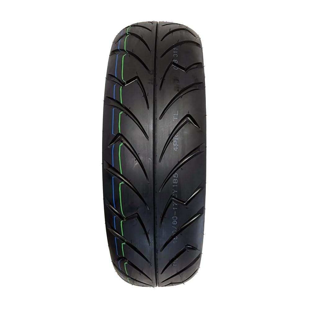 Motorcycle Tire 150/60-17 Tubeless Street Cruiser M67909