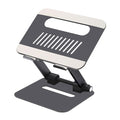 Folding Laptop Stand Aluminum Alloy Adjustable Q448