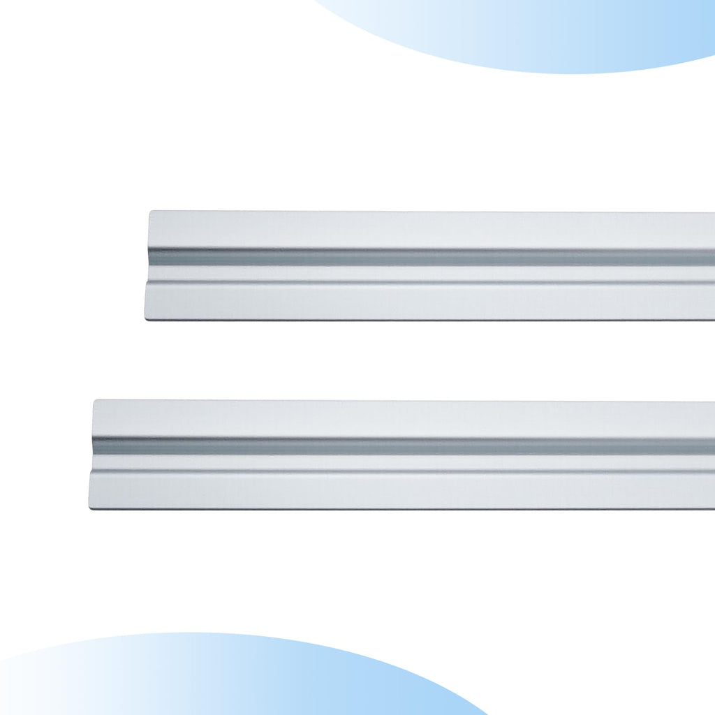Universal Hanging File Rails 2 Pack B7780