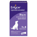 Dog Appetite Stimulant Oral Solution 30mg/ml 10 ml F965074