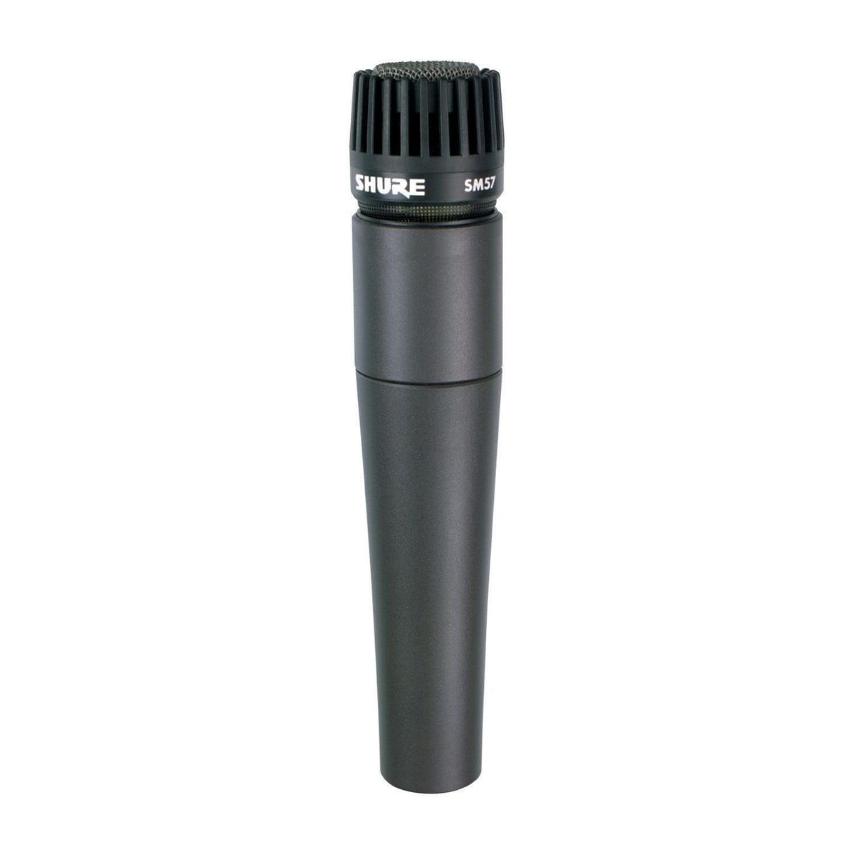 XLR Dynamic Instrument Microphone P401