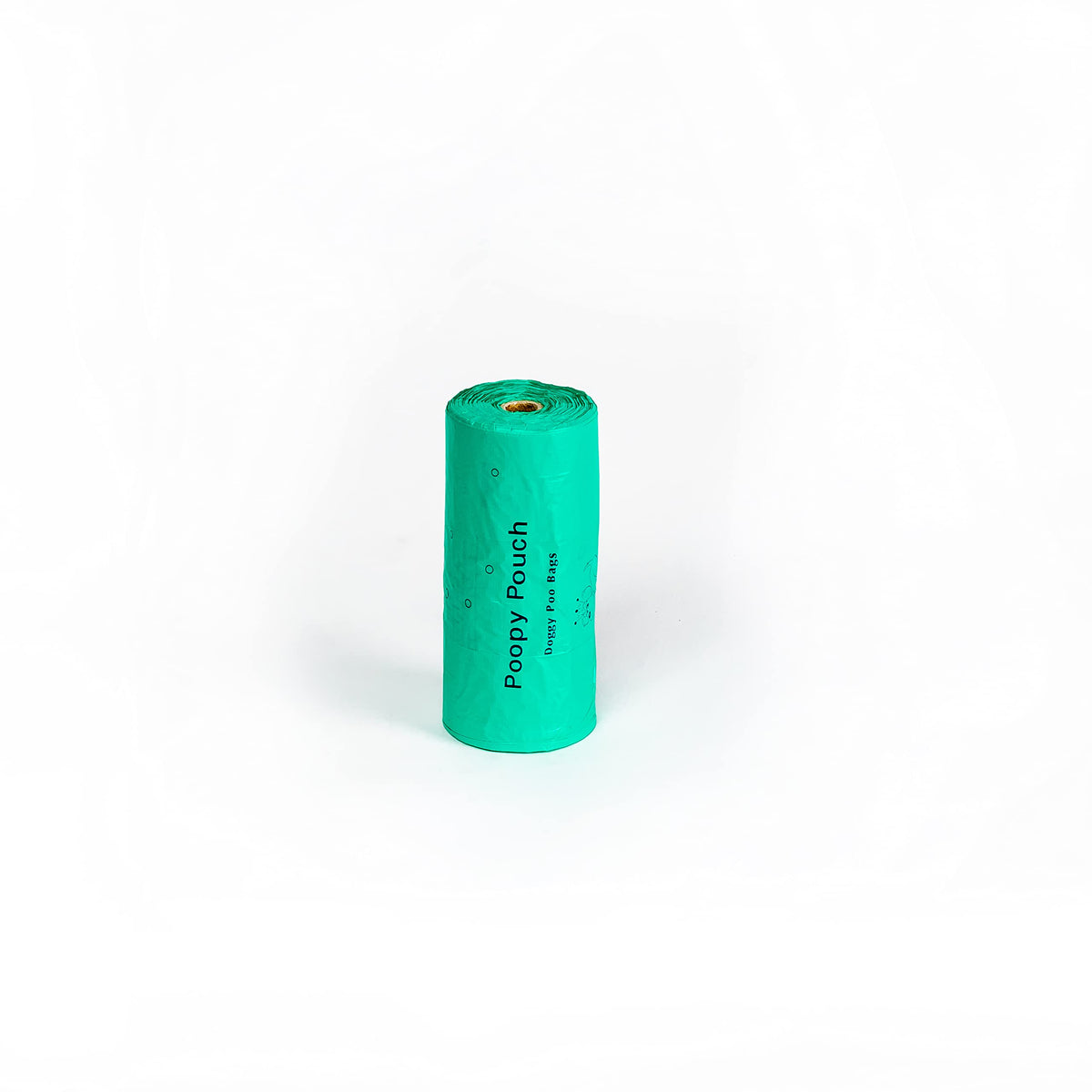 Lemon-Scented Tie-Handle Dog Poop Bags 2,000pcs F712695