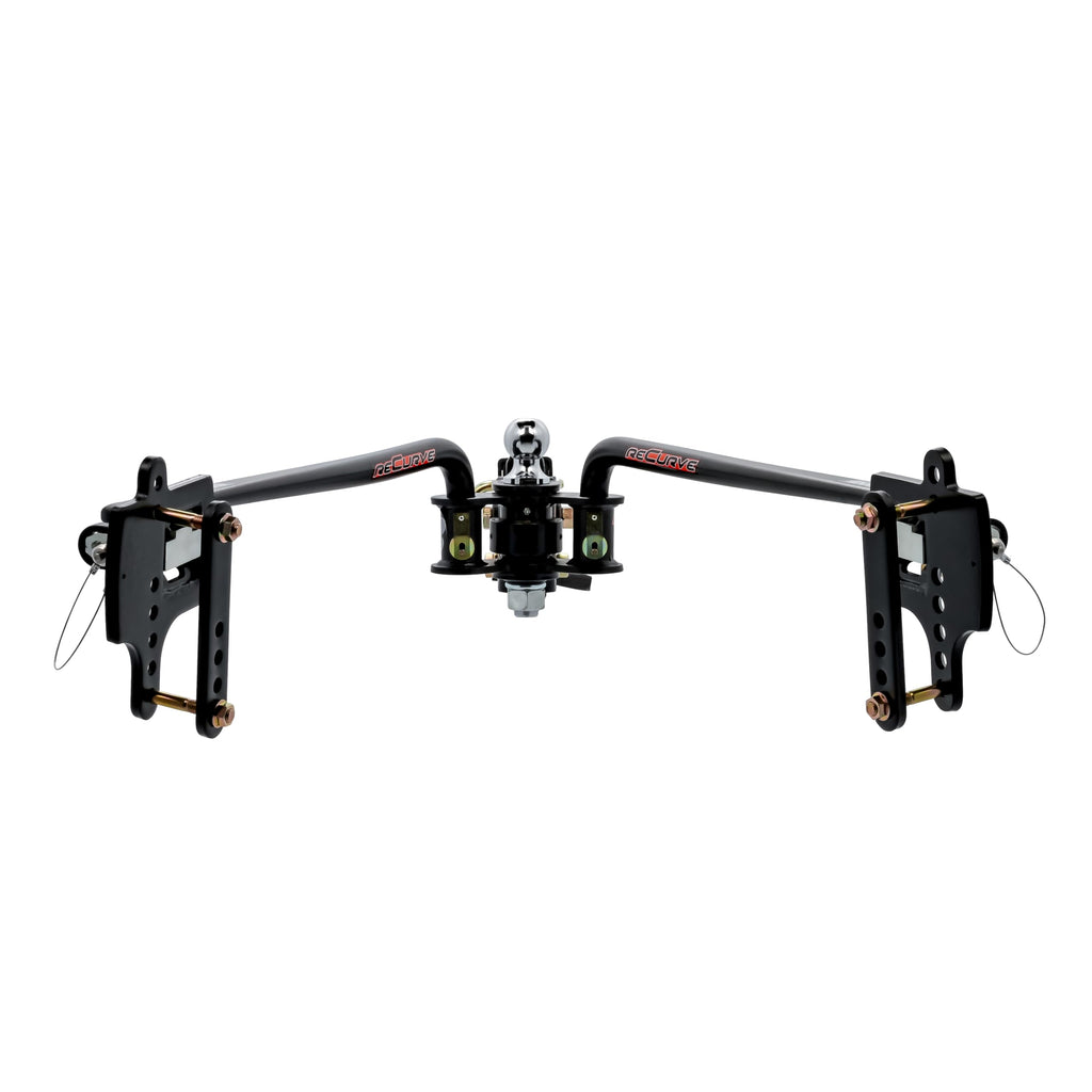Weight Distribution Hitch Kit 1200 lb Q465196