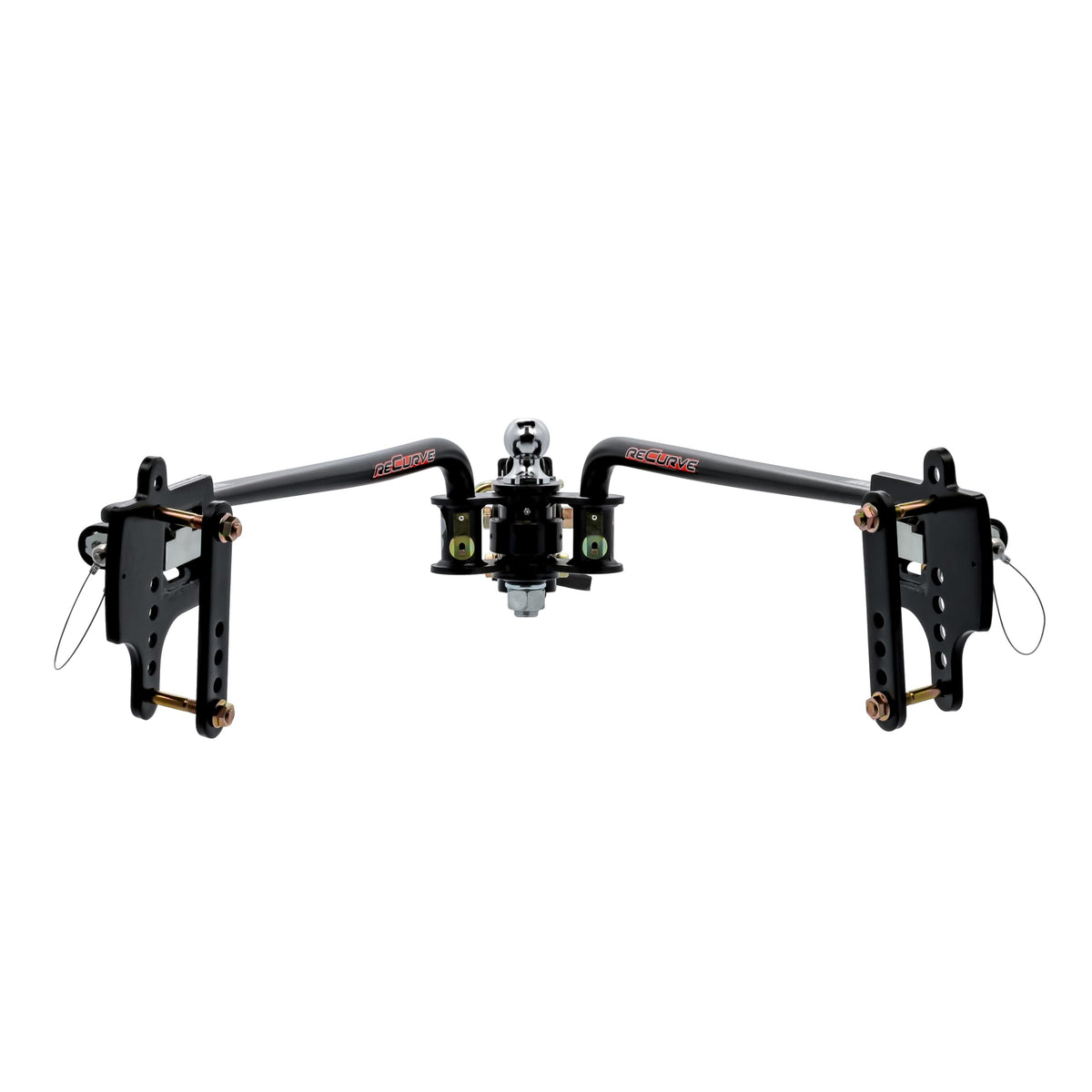 Weight Distribution Hitch Kit 1200 lb Q465196