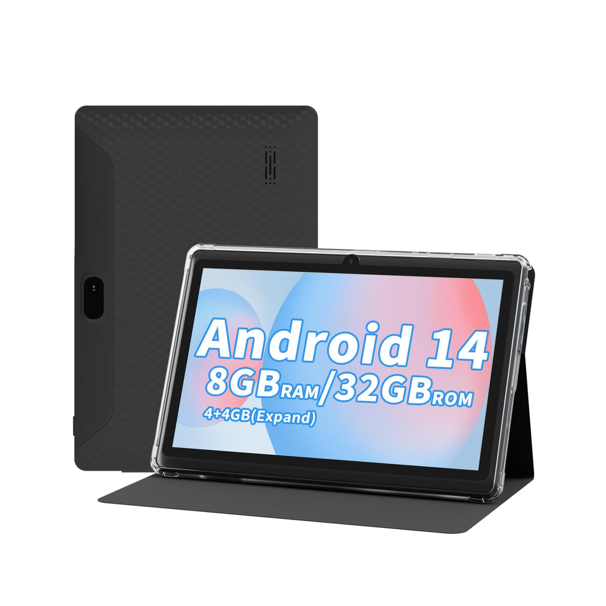7 inch Tablet 8GB RAM 32GB ROM Quad Core Dual Camera 3000mAh Q543343