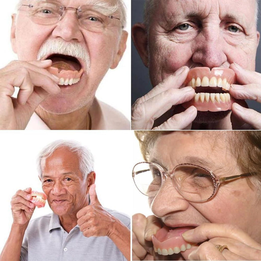 Fake Tooth Repair Kit V19048