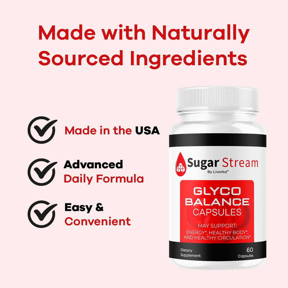 180 Capsules Supplement J632111