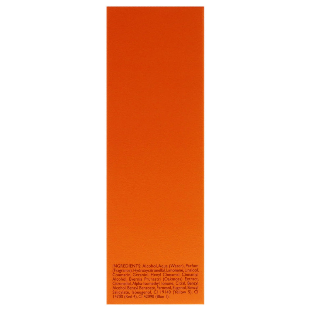 3.3 oz Eau de Toilette Spray M96558