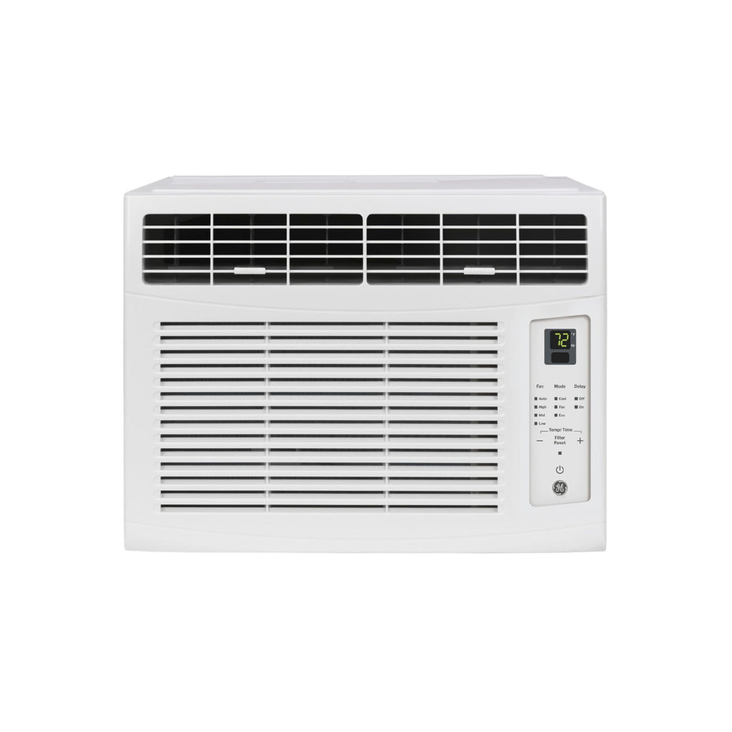 6,000 BTU Electronic Window Air Conditioner U29623