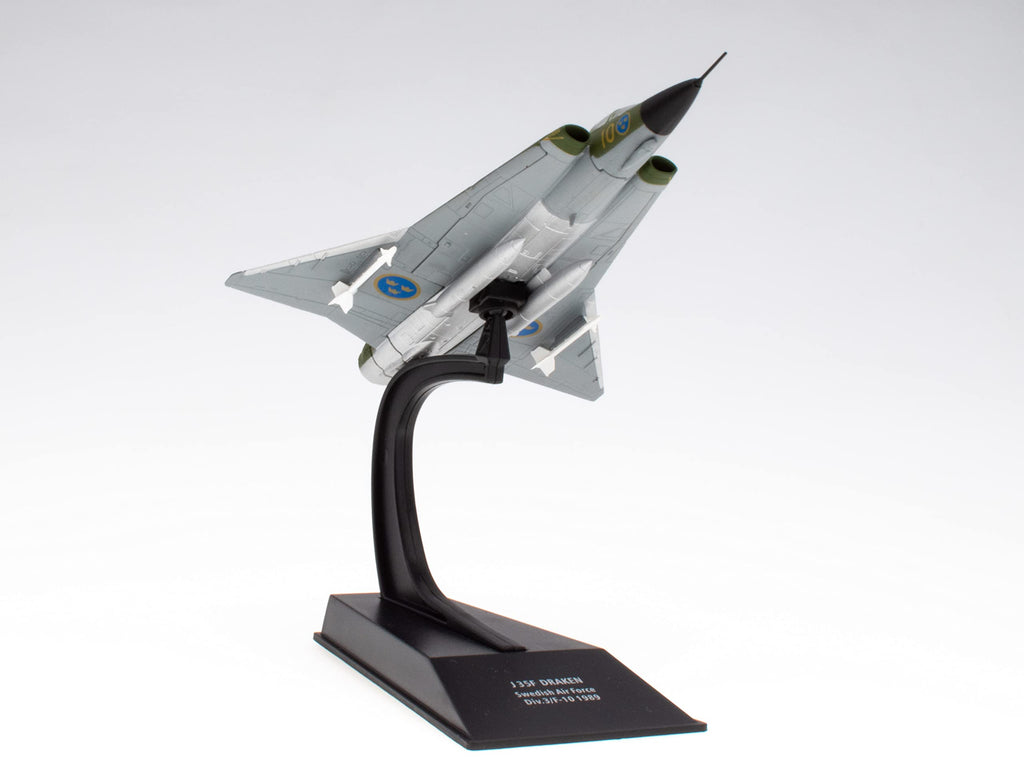 1/100 Military Fighter Aircraft M354
