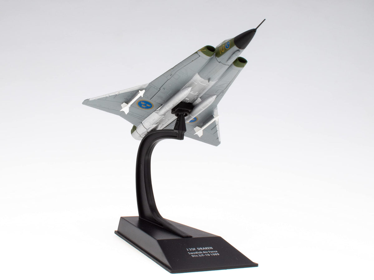 1/100 Military Fighter Aircraft M354