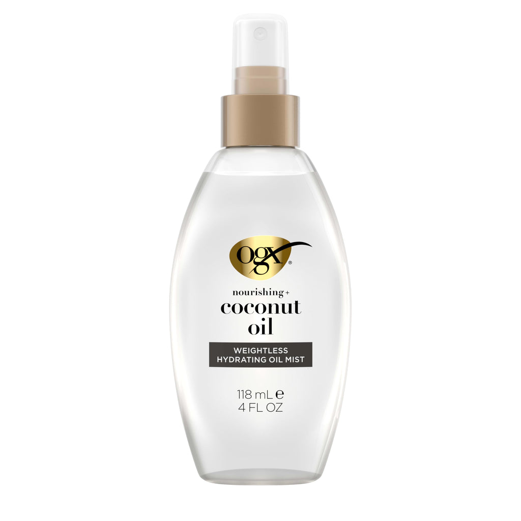 Coconut Oil Hydrating Hair Mist Y117727