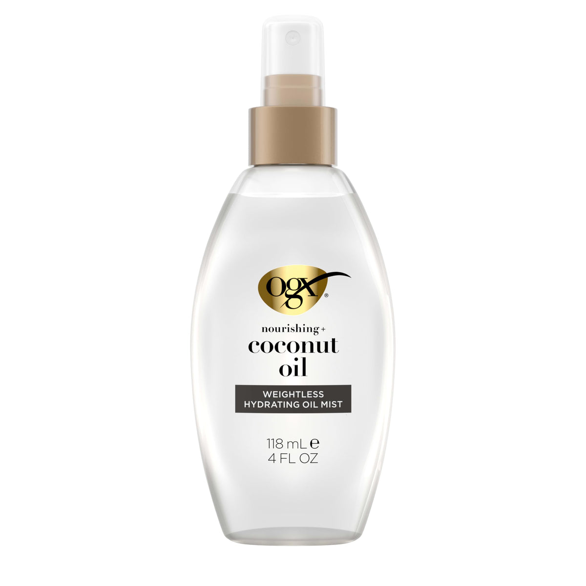 Coconut Oil Hydrating Hair Mist Y117727