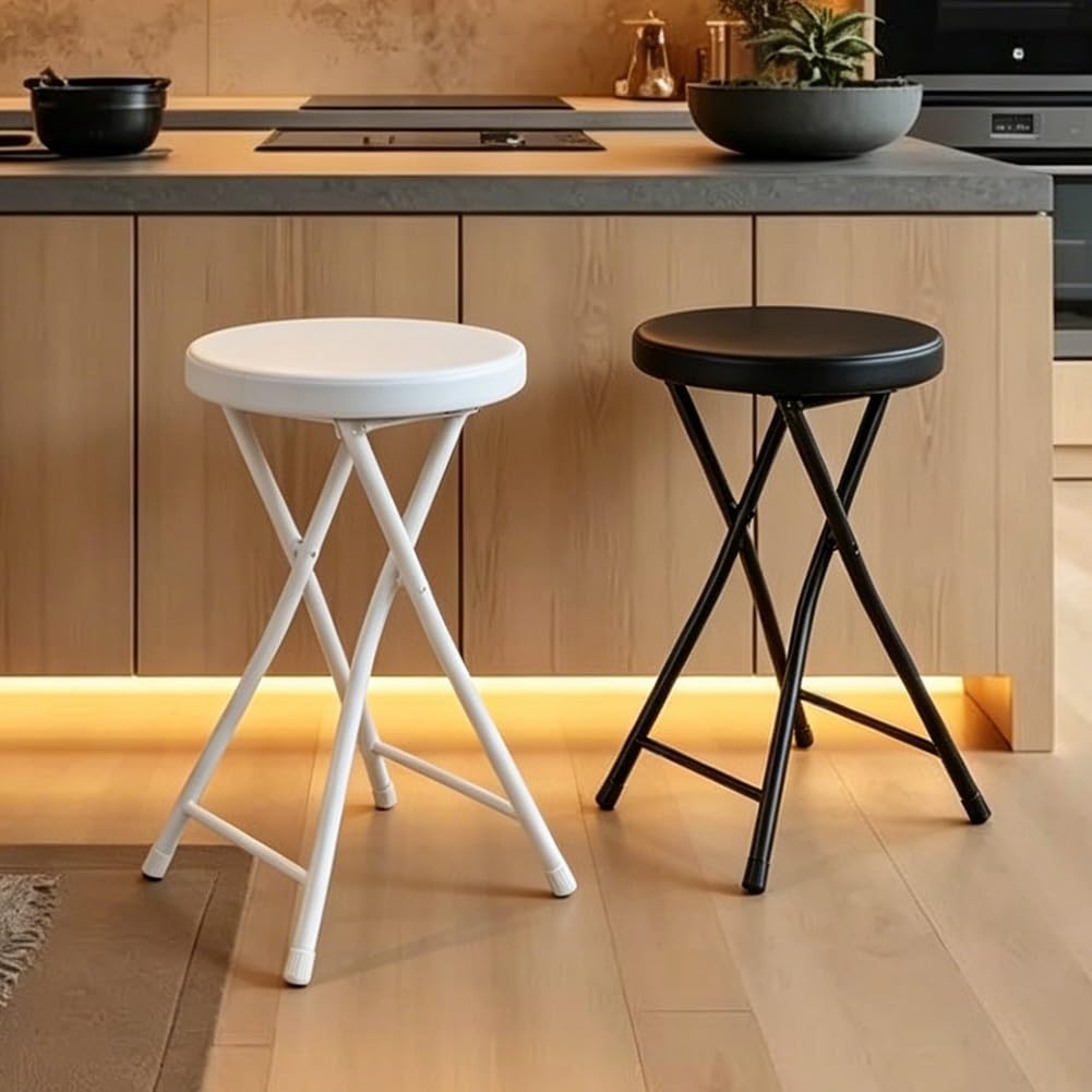 18 Inch Folding Stool M7821