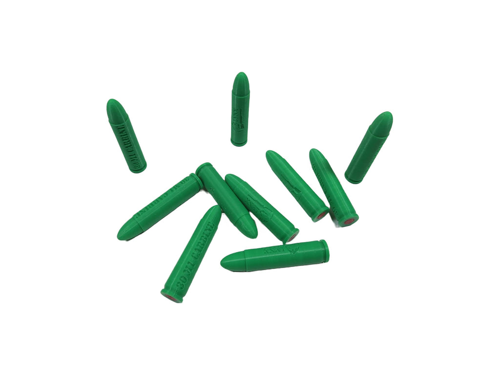 30 Carbine Plastic Snap Caps Set of 10 V330471
