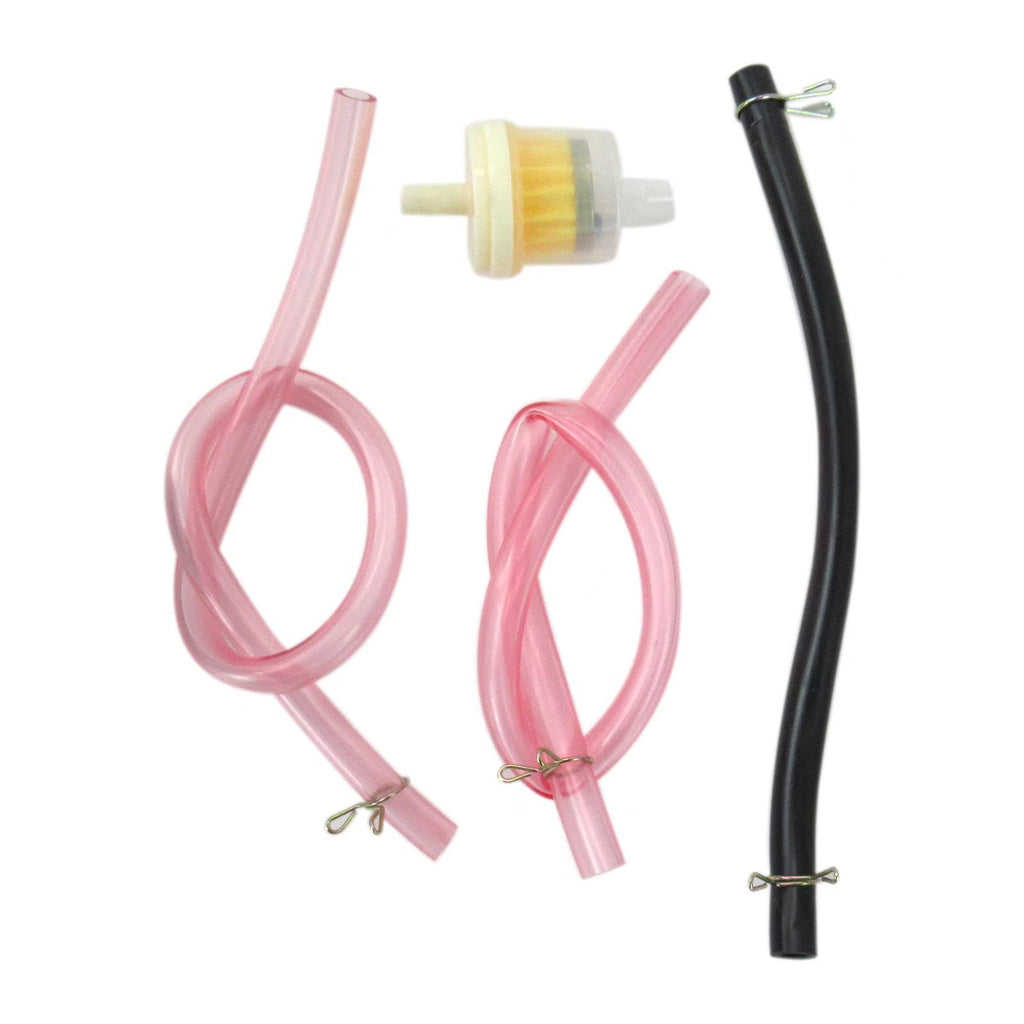 40 mm Carburetor Replacement I296114