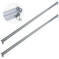 Universal Hanging File Rails 2 Pack B7780
