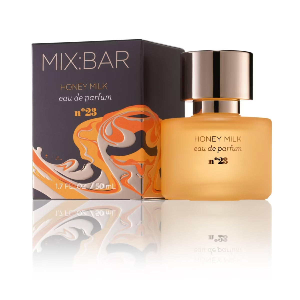 Honey Milk Eau de Parfum Spray 1.7oz T80463