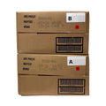 Meals Ready to Eat A and B Cases F45303