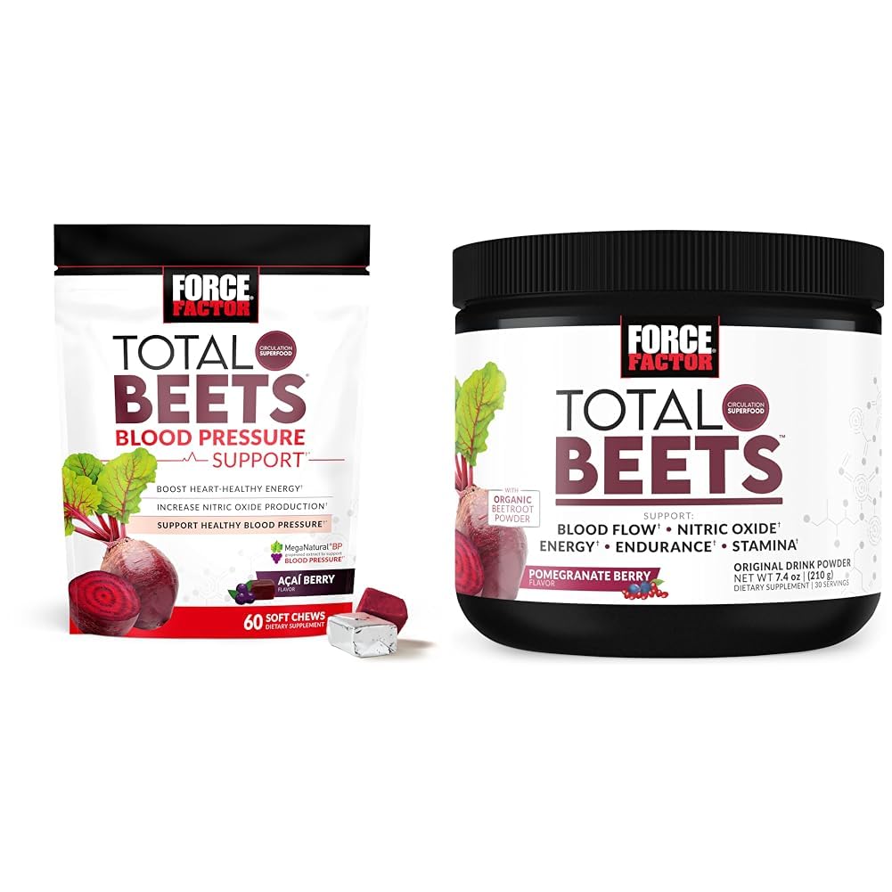 Beet Powder Drink Mix E246