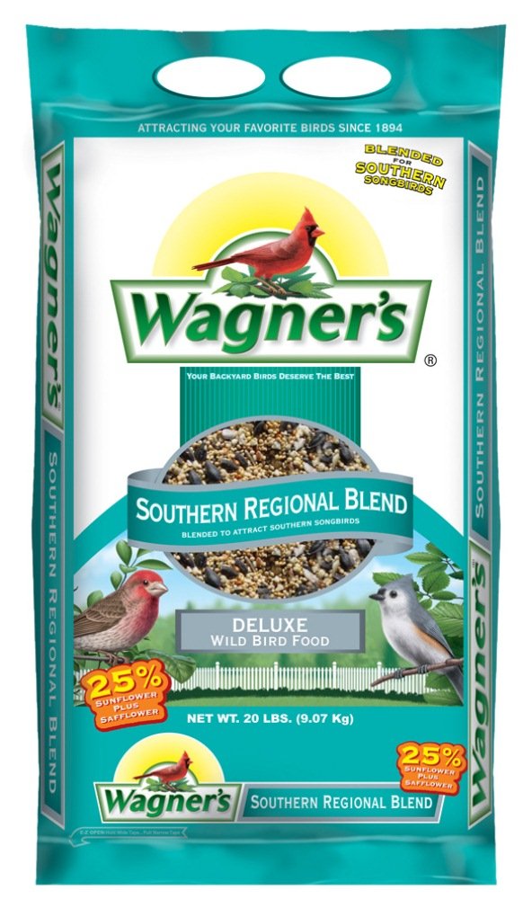 Wild Bird Food Bundle 30 lbs O19322