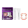 Heat Moldable Silicone Denture Kit S94582