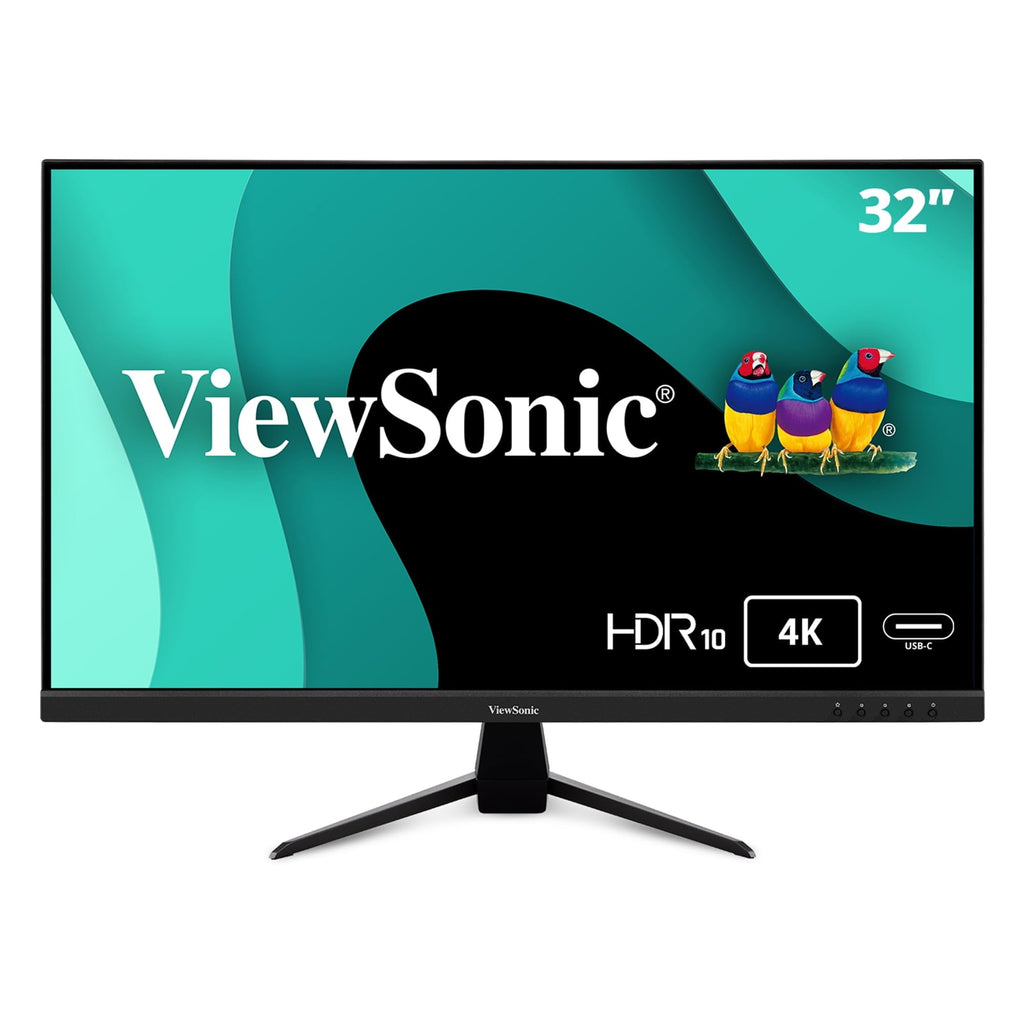 32 Inch 4K UHD IPS Computer Monitor J63092