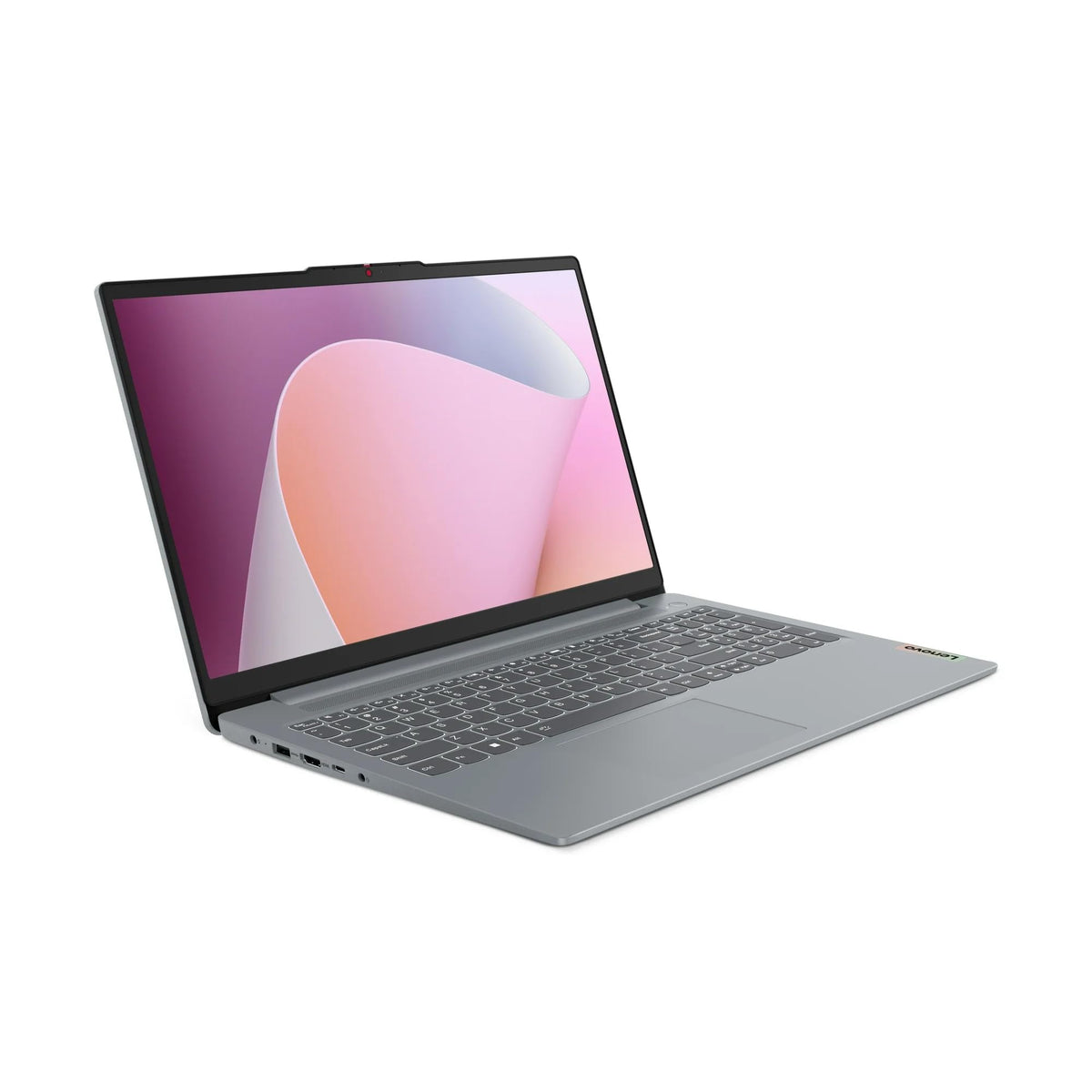 15.6" FHD Touch Laptop AMD Ryzen 5 8GB DDR5 RAM 512 SSD Windows 11 E3887